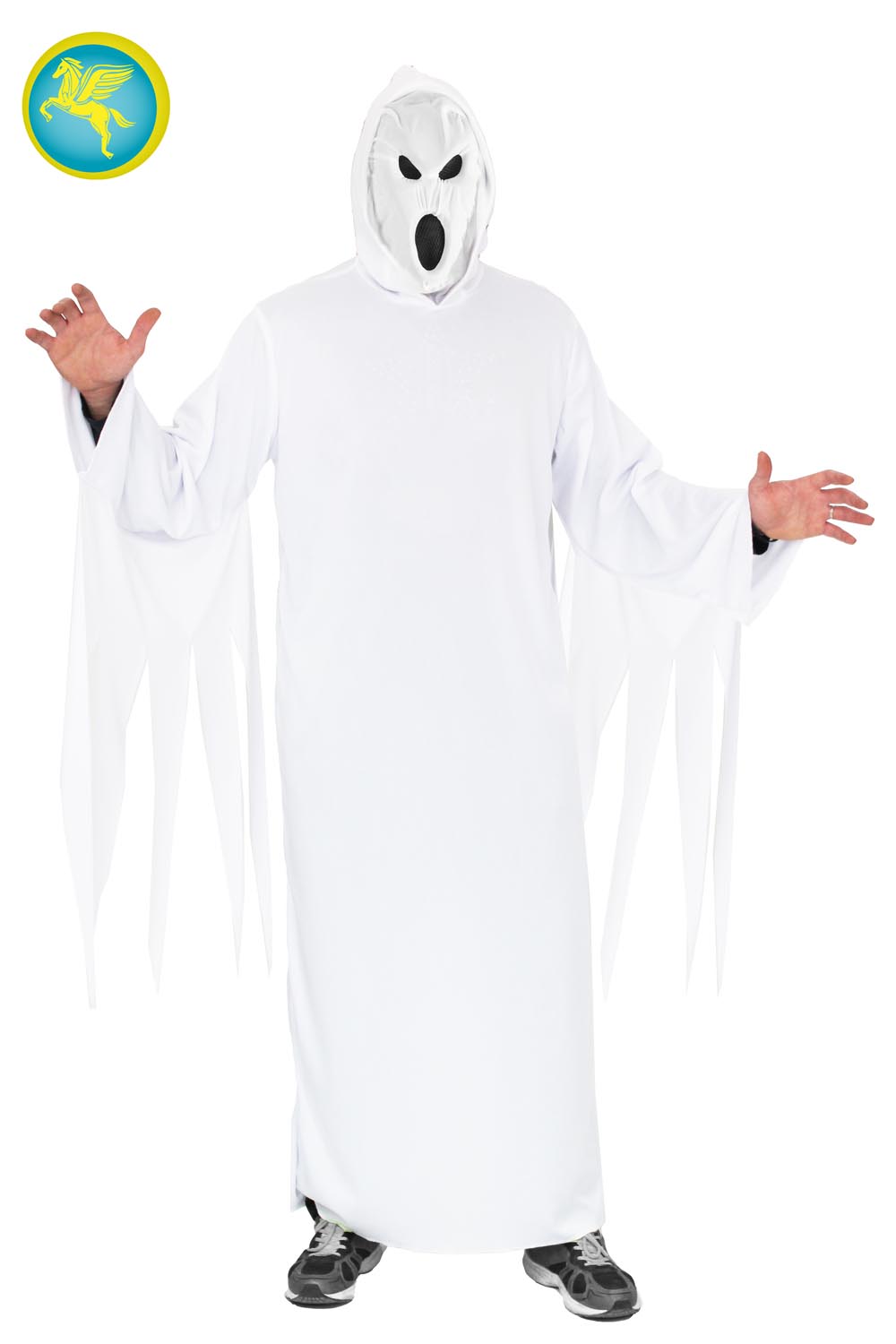 Vestito da fantasma on sale bimbo